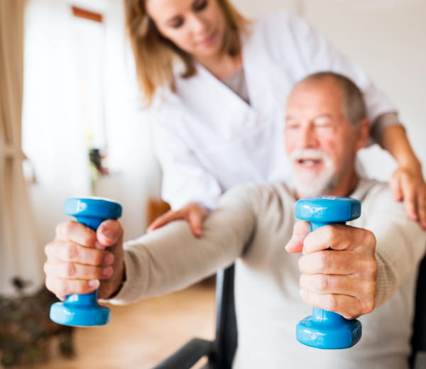 PPC - Home Care Central - auto-left