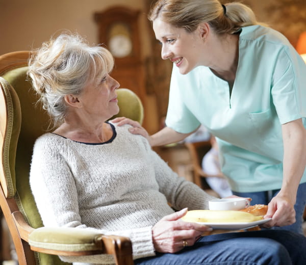 Taking a Personalized Approach to In-home Care