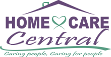 Home Care Central Logo